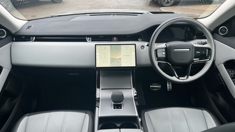 Land Rover Range Rover Evoque 2.0 D200 Dynamic HSE 5dr Auto Diesel Hatchback